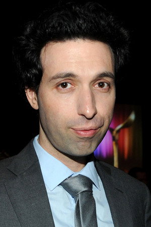 Alex Karpovsky portrait