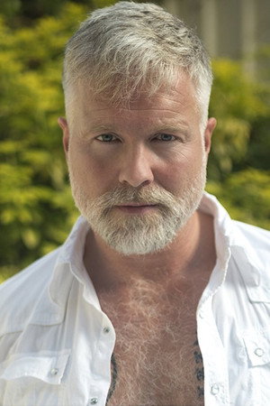 Sölvi Fannar Viðarsson portrait