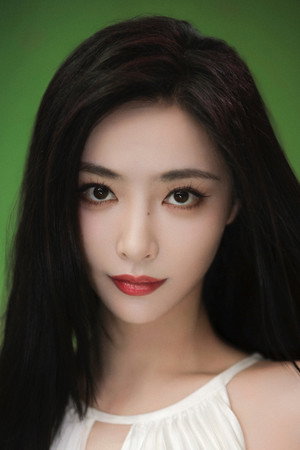 Xu Jiaqi portrait