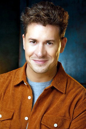 Jon Cioffi portrait