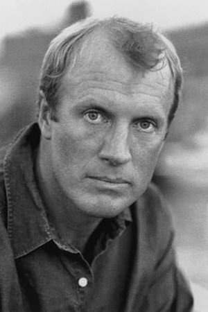 Robert Prescott portrait