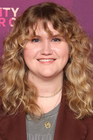 Jillian Bell portrait