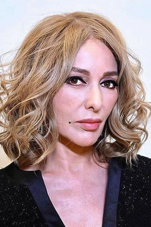Zerrin Tekindor portrait