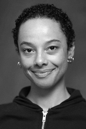 Natalie Bjerke Roland portrait