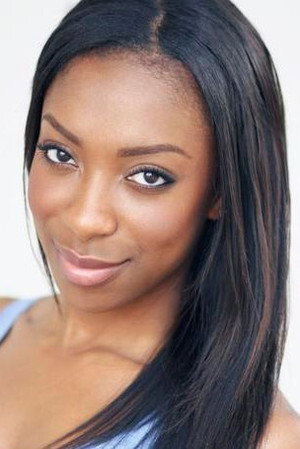Ego Nwodim portrait