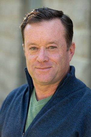 Bob Gallagher portrait