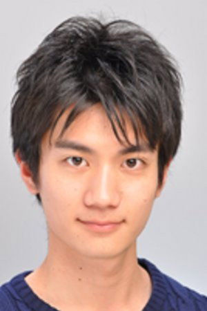 Kentaro Kumagai portrait