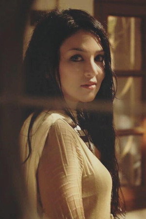 Sharlin Farzana portrait