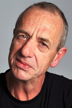 Arthur Smith portrait