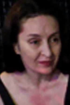 Laida Bella portrait