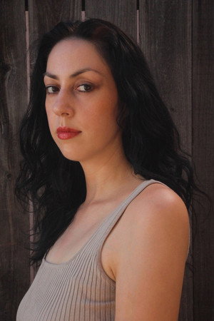 Maliah Arrayah portrait