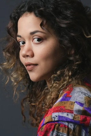 Carolina Viana portrait