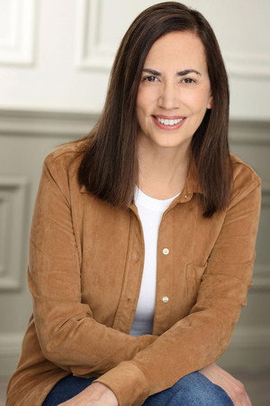 Susan Fitzer portrait