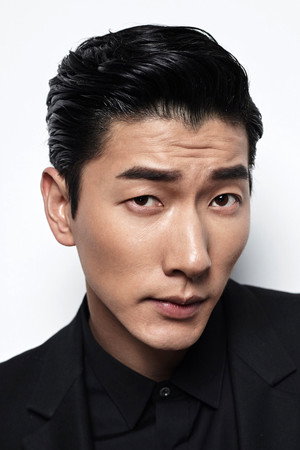 Sean Zhang portrait