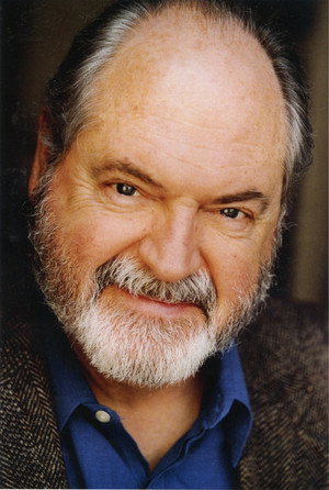 Michael Winters portrait