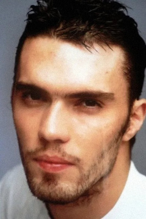 Uzay Heparı portrait
