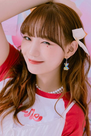 Kim So-hee portrait