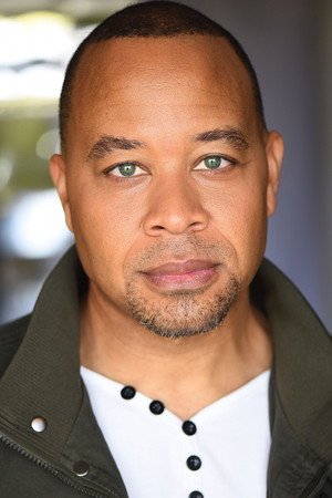 Frank Brantley portrait