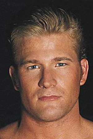 Brant James portrait