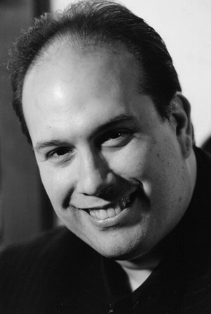 Tony Luke Jr. portrait