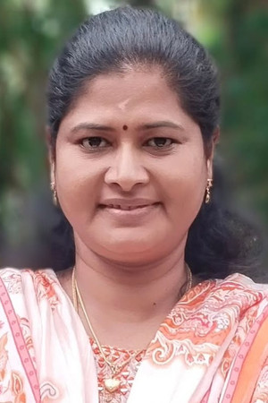 Nakkalites Savithiri portrait