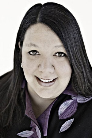 Maria Gus portrait