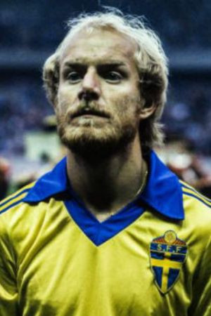 Thomas Sjöberg portrait