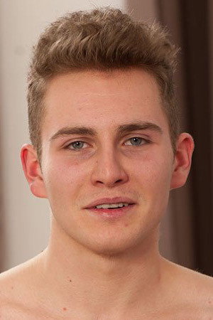 Miro Keta portrait