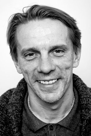 Aleksei Shevchenkov portrait