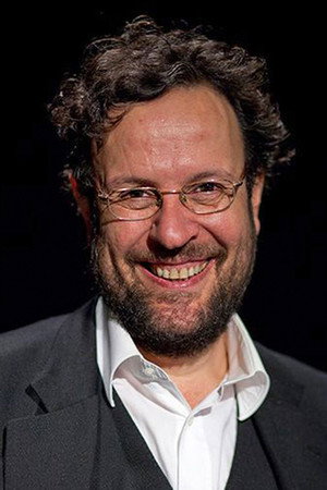 Celal Kadri Kınoğlu portrait