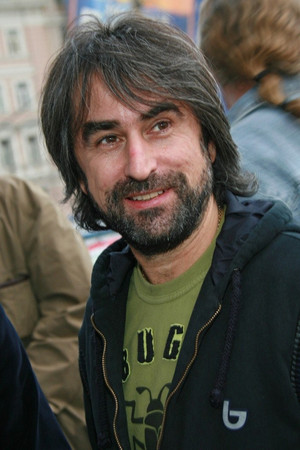Aleksandr Tolmatskiy portrait