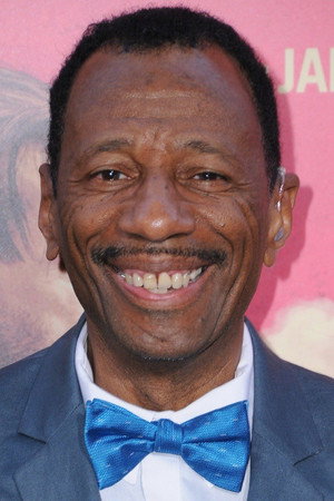 CJ Jones portrait