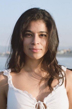 Nikki Mejia portrait