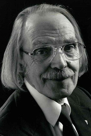 Magnús Blöndal Jóhannsson portrait