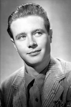 Glen Vernon portrait