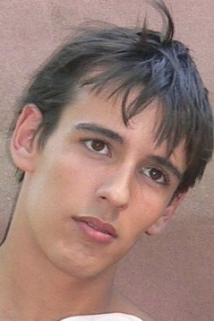 Erick portrait