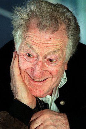 Johnny Lockwood portrait