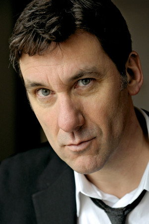 Dale Rapley portrait
