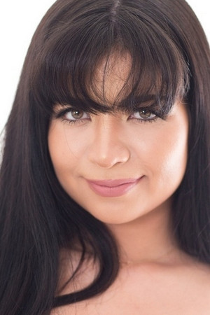 Karmen Santana portrait