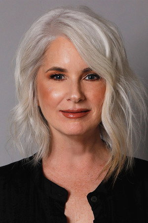 Cecilia Dopazo portrait