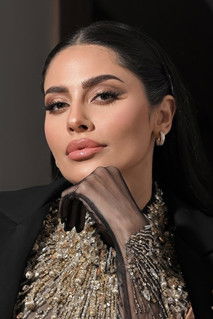Elham Ali portrait