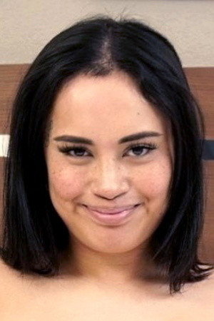Jada Cruz portrait