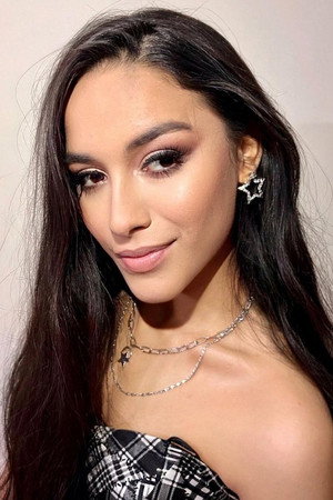 Zeliha Kendirci portrait