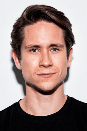 Michał Meyer portrait