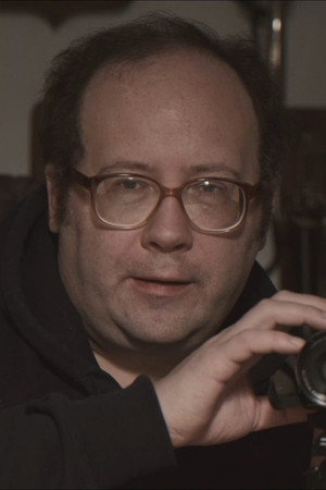 Aleksei Podolsky portrait