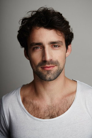 Gray Orsatelli portrait