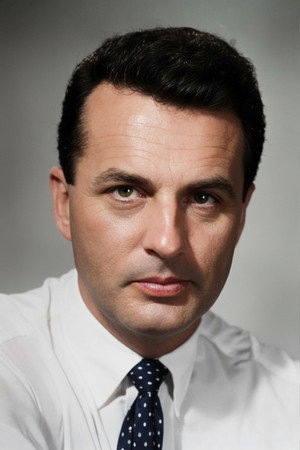 Manfred Schuster portrait