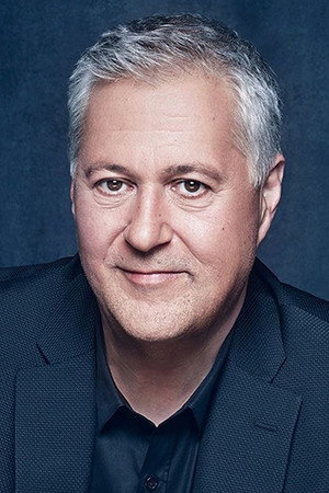 Joseph Facal portrait
