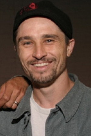 Ryan Simonetti portrait