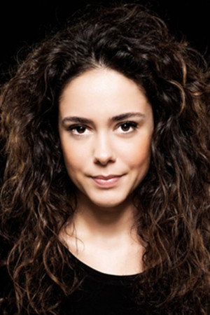 Duygu Yetiş portrait